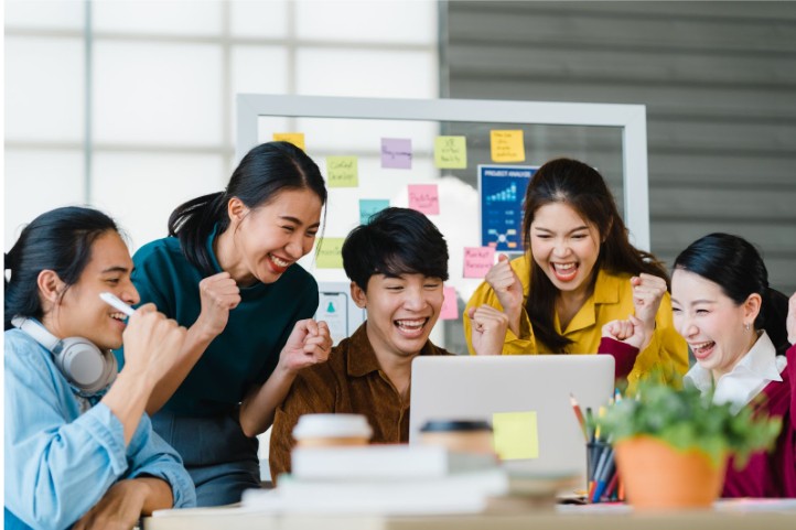 Strategi Konten Menarik ala Digital Marketing Agency Yang Bisa Anda Tiru, Simak Selengkapnya !