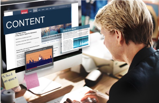 Ini Dia 5 Cara Mengukur Keberhasilan Strategi Content Marketing Anda