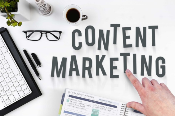 Strategi Content Marketing Bisa Meningkatkan Penjualan Bisnis Berkali-Kali Lipat